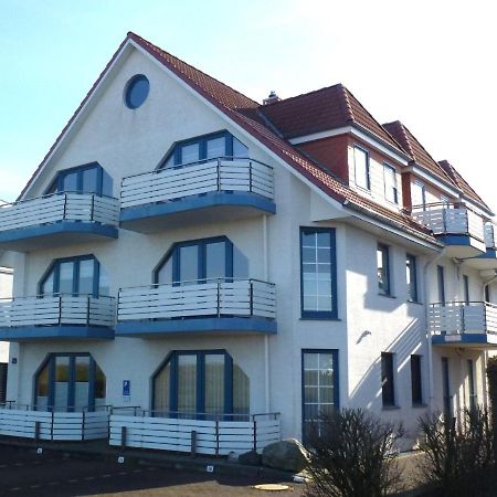 Haus Duenenglueck, Whg 11 Apartment Cuxhaven Exterior photo